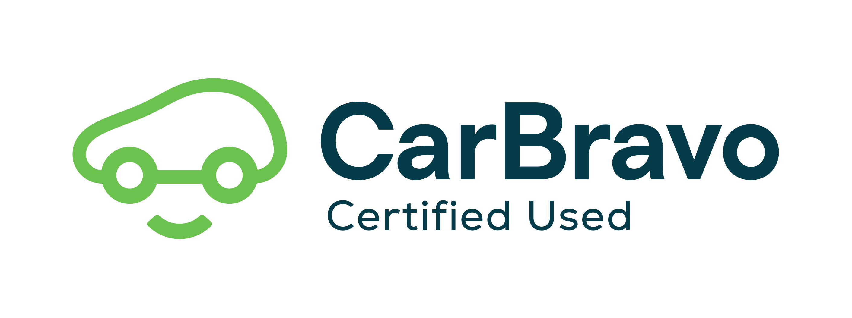 CarBravo Badge